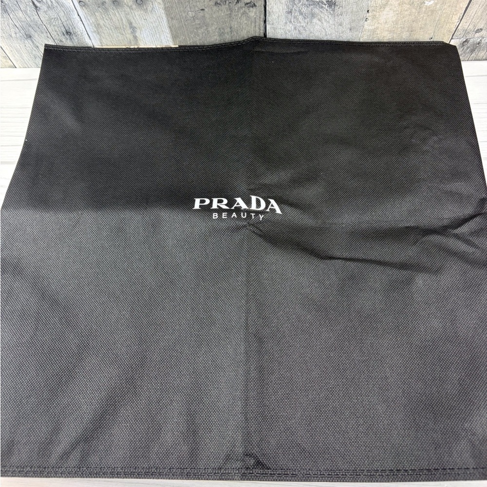 NIB Prada Beauty 5 Piece Bag and Fragrance Prestige Luxury Set. - Picture 14 of 16